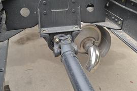 乘龙M3&nbsp;载货车底盘                                                图片