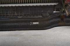 东风柳汽 乘龙M3中卡 220马力 6X2排半载货车底盘