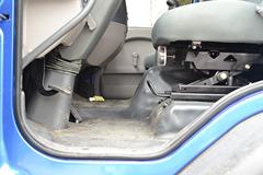 东风柳汽 乘龙M3 180马力 4X2 4.5米自卸车(DFL3120B5)