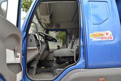 东风柳汽 乘龙M3 180马力 4X2 4.5米自卸车(DFL3120B5)