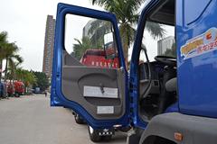 东风柳汽 乘龙M3 180马力 4X2 4.5米自卸车(DFL3120B5)