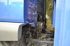 东风柳汽 乘龙M3 180马力 4X2 4.5米自卸车(DFL3120B5)