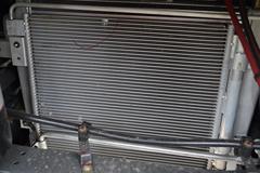 东风柳汽 乘龙M3 180马力 4X2 4.5米自卸车(DFL3120B5)