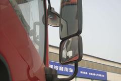 陕汽宝华 轩德重卡 260马力 8X4 7.6米自卸车(SX3314GP3)