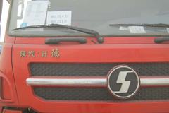 陕汽宝华 轩德重卡 260马力 8X4 7.6米自卸车(SX3314GP3)
