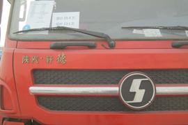 轩德X3&nbsp;自卸车外观                                                图片