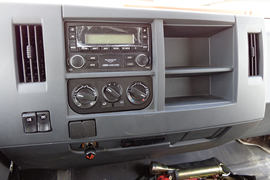 斯卡特&nbsp;自卸车驾驶室                                               图片