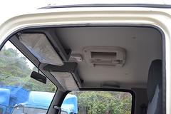 解放 J6F 130马力 3.8米排半厢式轻卡(CA5041XXYP40K2L1E4A85-3)