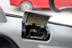 解放 J6F 130马力 3.8米排半厢式轻卡(CA5041XXYP40K2L1E4A85-3)