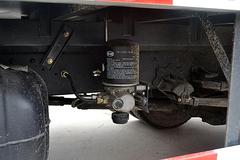 解放 J6F 130马力 3.8米排半厢式轻卡(CA5041XXYP40K2L1E4A85-3)