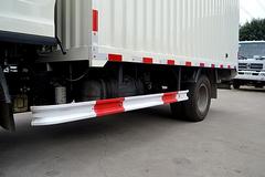 解放 J6F 130马力 3.8米排半厢式轻卡(CA5041XXYP40K2L1E4A85-3)