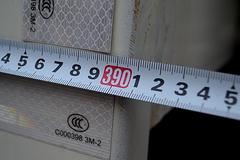 解放 J6F 130马力 3.8米排半厢式轻卡(CA5041XXYP40K2L1E4A85-3)