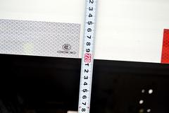 解放 J6F 130马力 3.8米排半厢式轻卡(CA5041XXYP40K2L1E4A85-3)