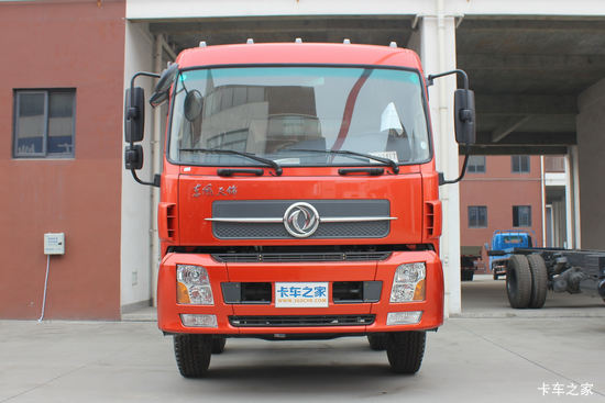 ó п 210 4X2 5600ػ(275/80R22.5)(DFL5140XXYB5)
