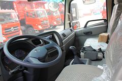 东风商用车 天锦中卡 210马力 6X2 8.6米排半载货车(底盘)(DFL1160B5) 东风商用车 天锦中卡 210马力 6X2 8.6米排半载货车(底盘)(DFL1160B5)