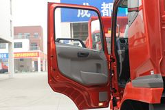 东风商用车 天锦中卡 210马力 6X2 8.6米排半载货车(底盘)(DFL1160B5) 东风商用车 天锦中卡 210马力 6X2 8.6米排半载货车(底盘)(DFL1160B5)