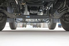 东风商用车 天锦中卡 210马力 6X2 8.6米排半载货车(底盘)(DFL1160B5) 东风商用车 天锦中卡 210马力 6X2 8.6米排半载货车(底盘)(DFL1160B5)