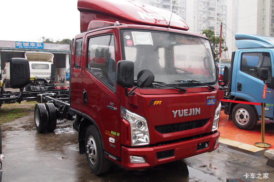Ծ ԽC300-33 125 3308ŰῨ(NJ1041ZFDCMZ)