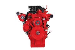 福田康明斯ISG12(ISG11.8) 512马力 12L 国四 柴油发动机