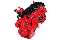 ISG11系列 发动机