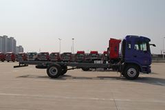 江淮 格尔发K3中卡 160马力 4X2 6.5米排半载货车(HFC5161XXYPZ5K1E1F) 江淮 格尔发K3中卡 160马力 4X2 6.5米排半载货车(HFC5161XXYPZ5K1E1F)