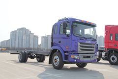 江淮 格尔发K3中卡 160马力 4X2 6.5米排半载货车(HFC5161XXYPZ5K1E1F) 江淮 格尔发K3中卡 160马力 4X2 6.5米排半载货车(HFC5161XXYPZ5K1E1F)