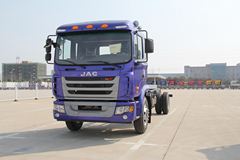 江淮 格尔发K3中卡 160马力 4X2 6.5米排半载货车(HFC5161XXYPZ5K1E1F) 江淮 格尔发K3中卡 160马力 4X2 6.5米排半载货车(HFC5161XXYPZ5K1E1F)