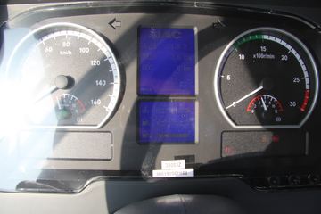  K3п 160 4X2 6.5Űػ(HFC5161XXYPZ5K1E1F) ͼƬ