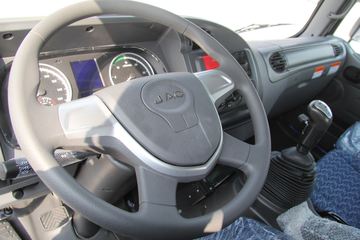  K3п 160 4X2 6.5Űػ(HFC5161XXYPZ5K1E1F) ͼƬ