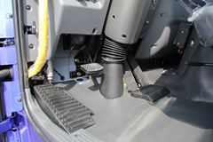 江淮 格尔发K3中卡 160马力 4X2 6.5米排半载货车(HFC5161XXYPZ5K1E1F) 江淮 格尔发K3中卡 160马力 4X2 6.5米排半载货车(HFC5161XXYPZ5K1E1F)