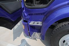 江淮 格尔发K3中卡 160马力 4X2 6.5米排半载货车(HFC5161XXYPZ5K1E1F) 江淮 格尔发K3中卡 160马力 4X2 6.5米排半载货车(HFC5161XXYPZ5K1E1F)