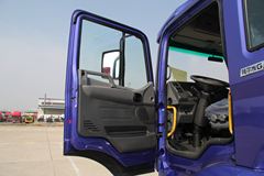 江淮 格尔发K3中卡 160马力 4X2 6.5米排半载货车(HFC5161XXYPZ5K1E1F) 江淮 格尔发K3中卡 160马力 4X2 6.5米排半载货车(HFC5161XXYPZ5K1E1F)