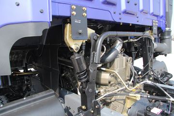  K3п 160 4X2 6.5Űػ(HFC5161XXYPZ5K1E1F) ͼƬ
