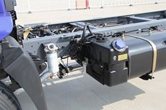 江淮 格尔发K3中卡 160马力 4X2 6.5米排半载货车(HFC5161XXYPZ5K1E1F) 江淮 格尔发K3中卡 160马力 4X2 6.5米排半载货车(HFC5161XXYPZ5K1E1F)