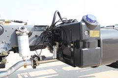 江淮 格尔发K3中卡 160马力 4X2 6.5米排半载货车(HFC5161XXYPZ5K1E1F) 江淮 格尔发K3中卡 160马力 4X2 6.5米排半载货车(HFC5161XXYPZ5K1E1F)