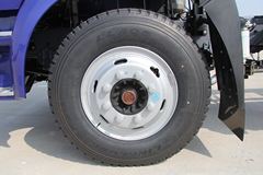 江淮 格尔发K3中卡 160马力 4X2 6.5米排半载货车(HFC5161XXYPZ5K1E1F) 江淮 格尔发K3中卡 160马力 4X2 6.5米排半载货车(HFC5161XXYPZ5K1E1F)