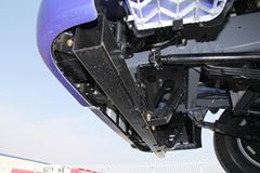 江淮 格尔发K3中卡 160马力 4X2 6.5米排半载货车(HFC5161XXYPZ5K1E1F) 江淮 格尔发K3中卡 160马力 4X2 6.5米排半载货车(HFC5161XXYPZ5K1E1F)