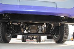 江淮 格尔发K3中卡 160马力 4X2 6.5米排半载货车(HFC5161XXYPZ5K1E1F) 江淮 格尔发K3中卡 160马力 4X2 6.5米排半载货车(HFC5161XXYPZ5K1E1F)