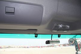 格尔发A3&nbsp;自卸车驾驶室                                               图片