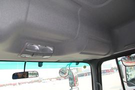 格尔发A3&nbsp;自卸车驾驶室                                               图片