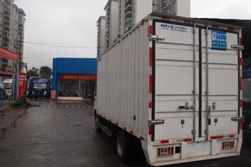 上骏X系&nbsp;载货车外观                                                图片