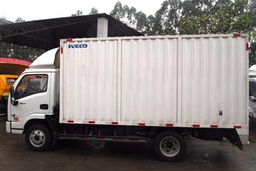 上骏X系&nbsp;载货车外观                                                图片