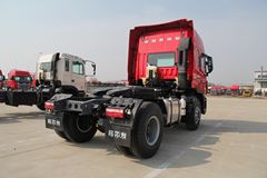 江淮 格尔发K3重卡 300马力 4X2牵引车(HFC4181P1K4A35F)