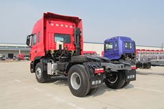 江淮 格尔发K3重卡 300马力 4X2牵引车(HFC4181P1K4A35F)