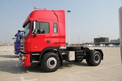 江淮 格尔发K3重卡 300马力 4X2牵引车(HFC4181P1K4A35F)