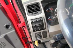 江淮 格尔发K3重卡 300马力 4X2牵引车(HFC4181P1K4A35F)