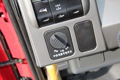 江淮 格尔发K3重卡 300马力 4X2牵引车(HFC4181P1K4A35F)