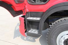 江淮 格尔发K3重卡 300马力 4X2牵引车(HFC4181P1K4A35F)