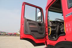 江淮 格尔发K3重卡 300马力 4X2牵引车(HFC4181P1K4A35F)