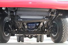 江淮 格尔发K3重卡 300马力 4X2牵引车(HFC4181P1K4A35F)